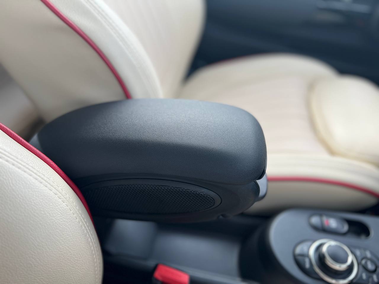 2022 MINI COOPER S 2.0T 3DR NFL