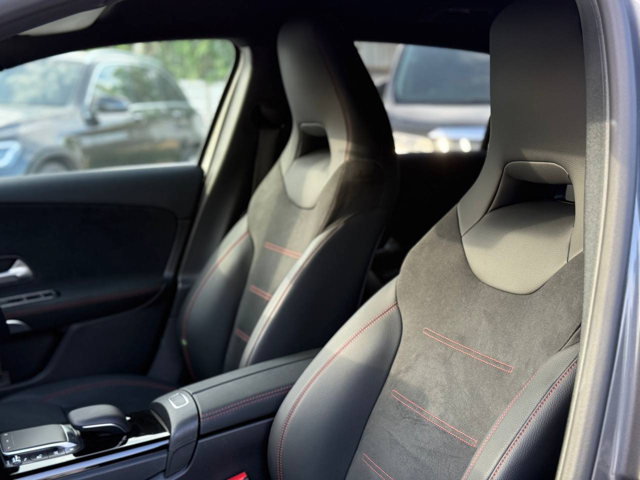 2020 MERCEDES BENZ A180 AMG 1.3T