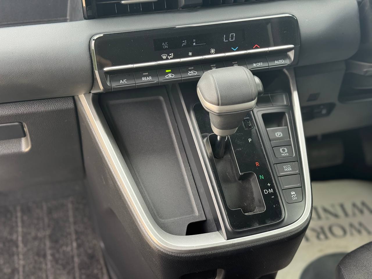 2022 TOYOTA NOAH 2.0 S-G