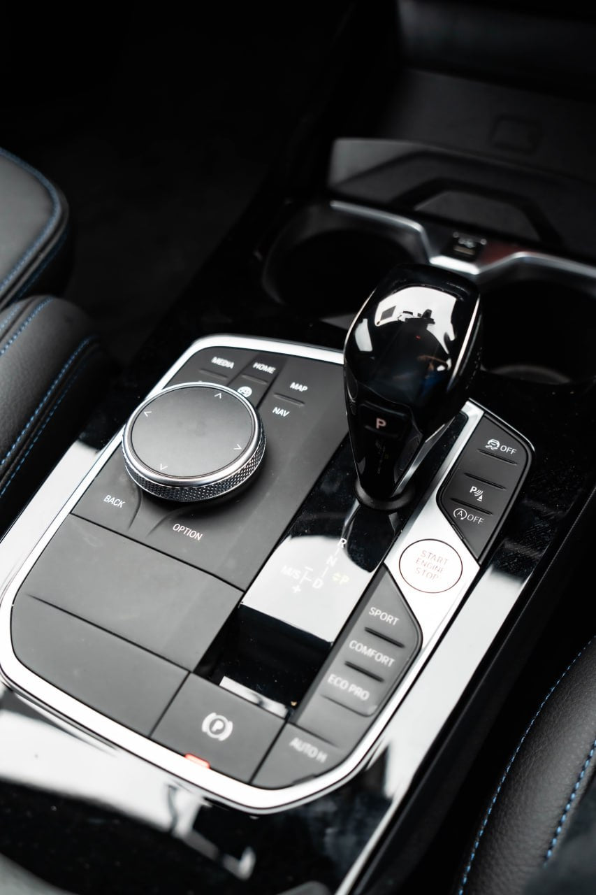 2020 BMW 118i M SPORT 1.5T DCT M SPORT PACKAGE