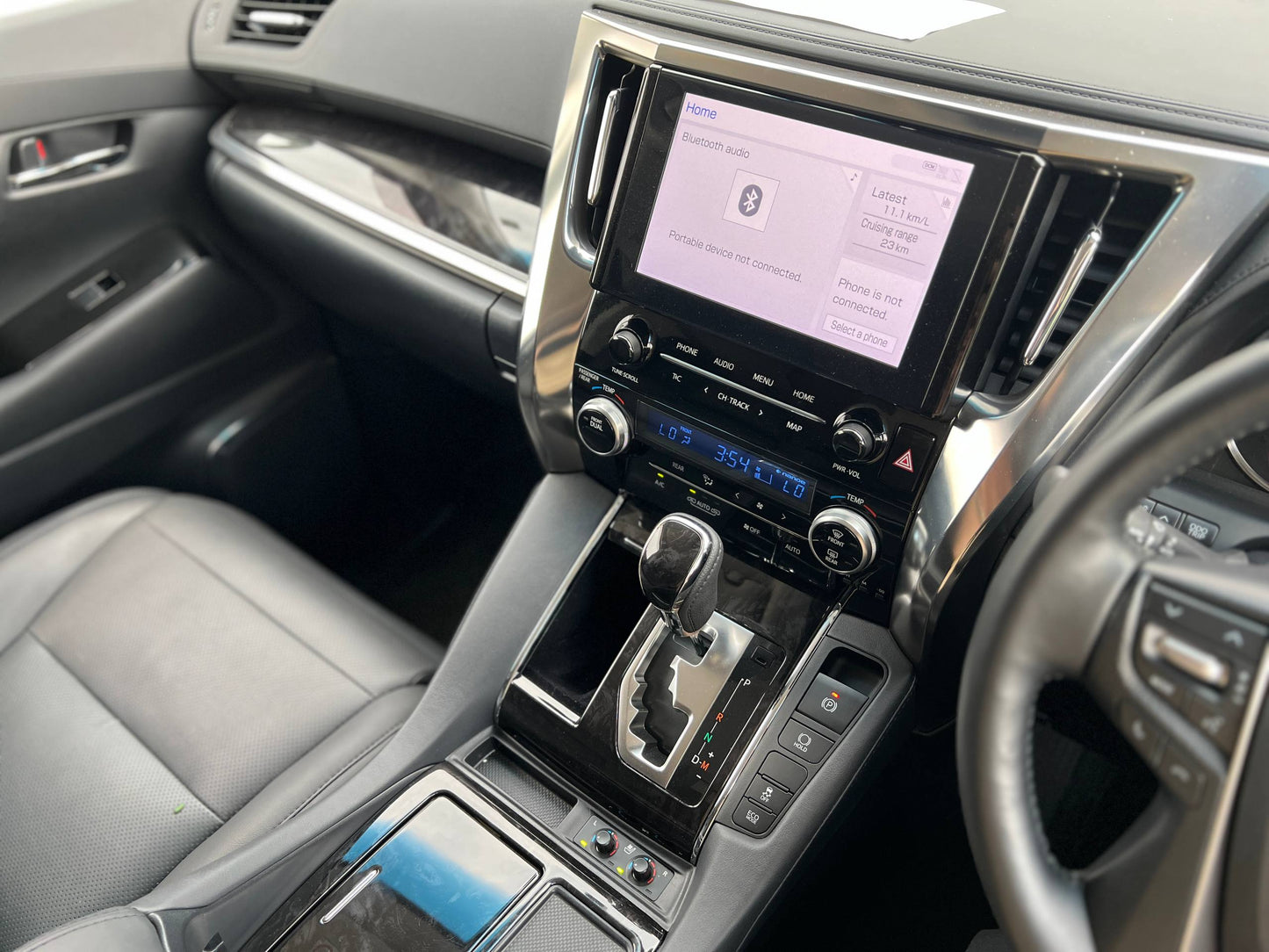 (MERDEKA SALES) 2022 TOYOTA ALPHARD 2.5 SC