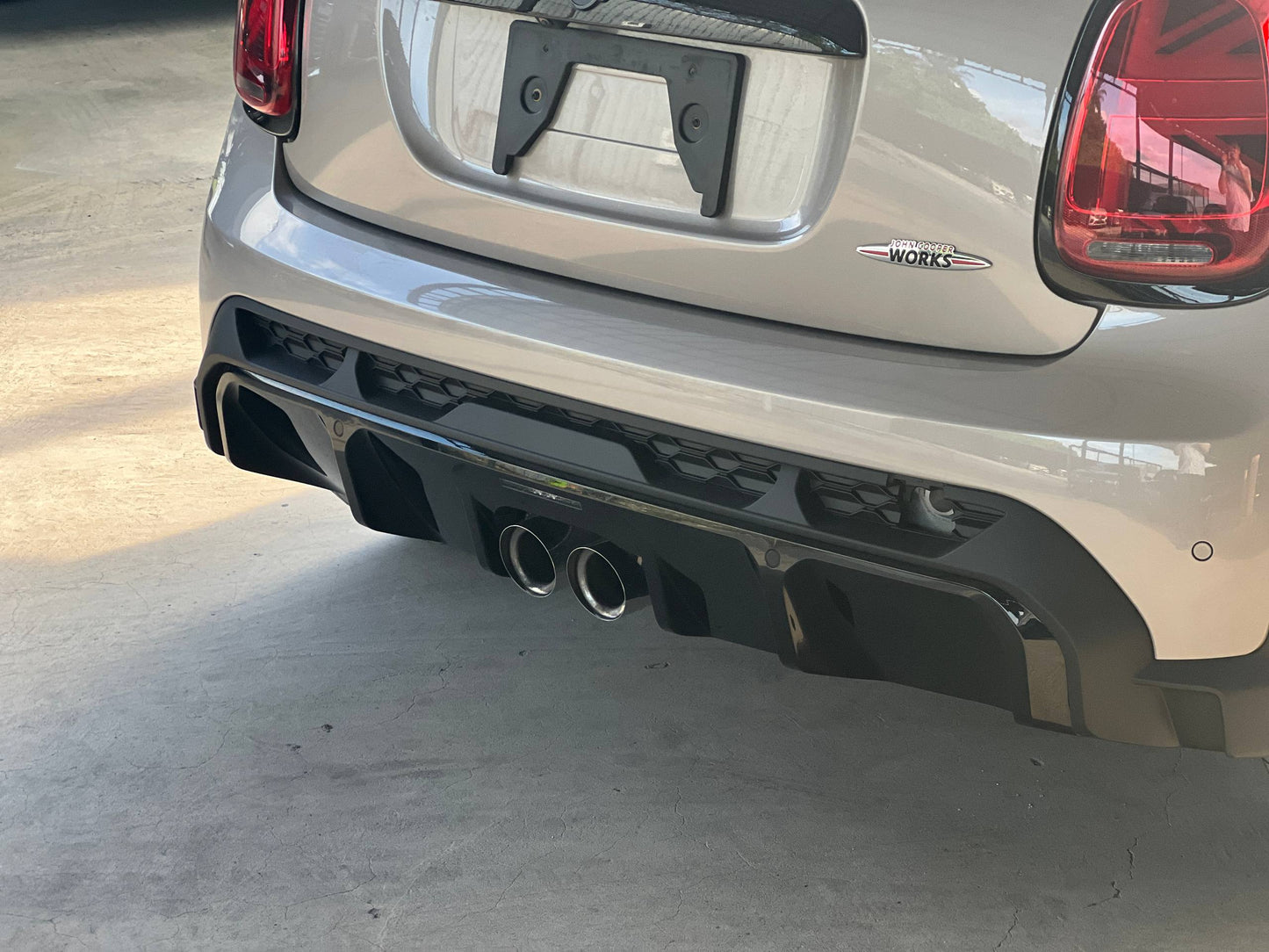 2022 MINI COOPER S 2.0T 5DR NFL