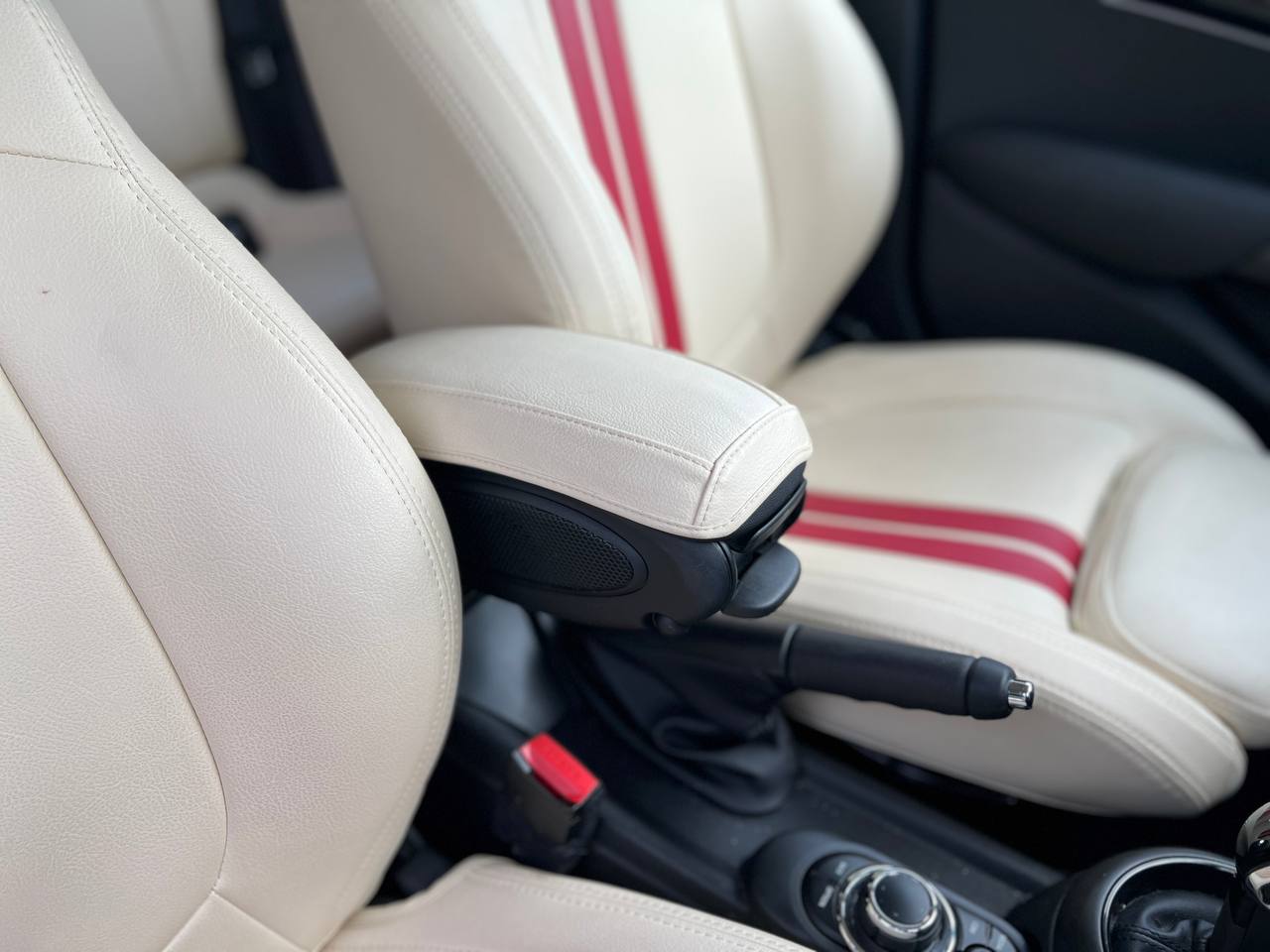 2022 MINI COOPER 1.5T 5DR NFL