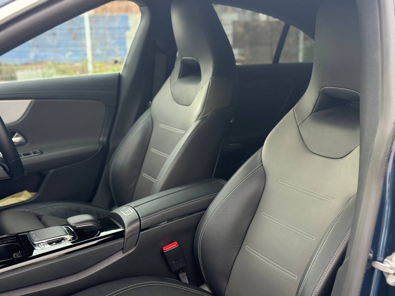 2020 MERCEDES BENZ CLA180 AMG LINE 1.3T