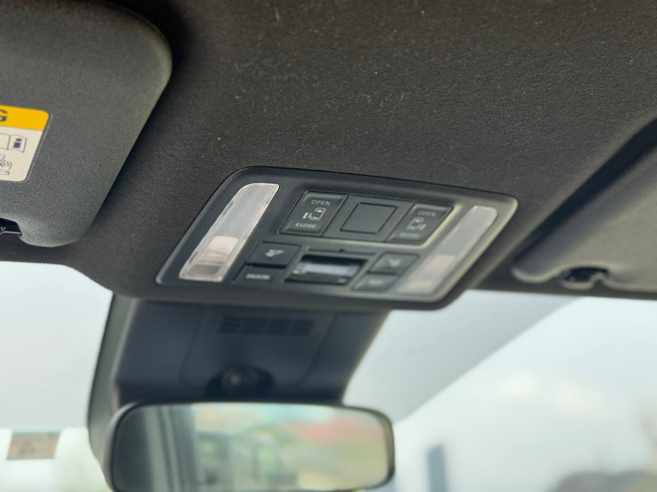2022 TOYOTA NOAH 2.0 S-G