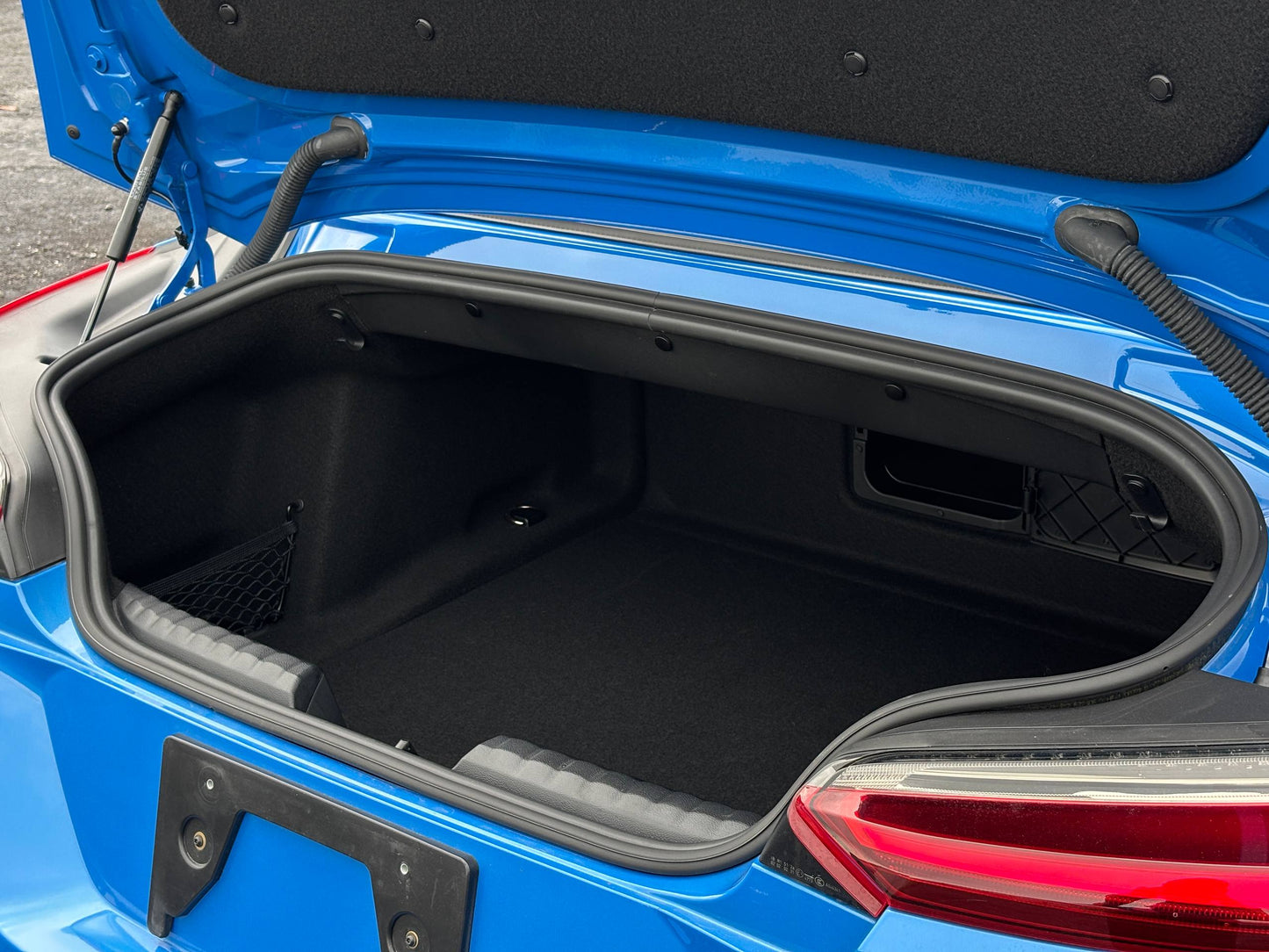 BMW Z4 M SPORT S-DRIVE 2.0T