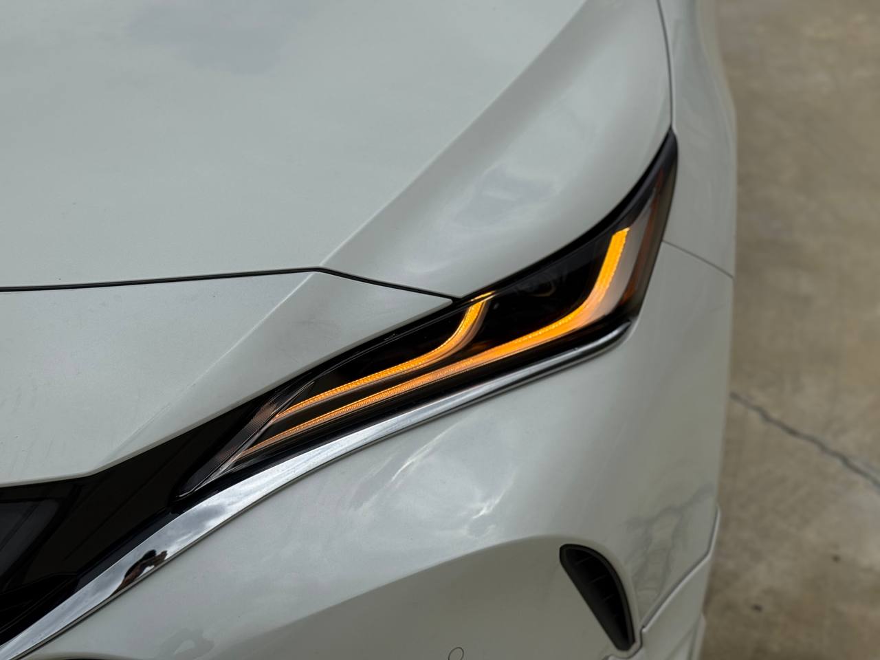 (MERDEKA SALES) 2020 TOYOTA HARRIER 2.0 Z MODELLISTA BODYKIT