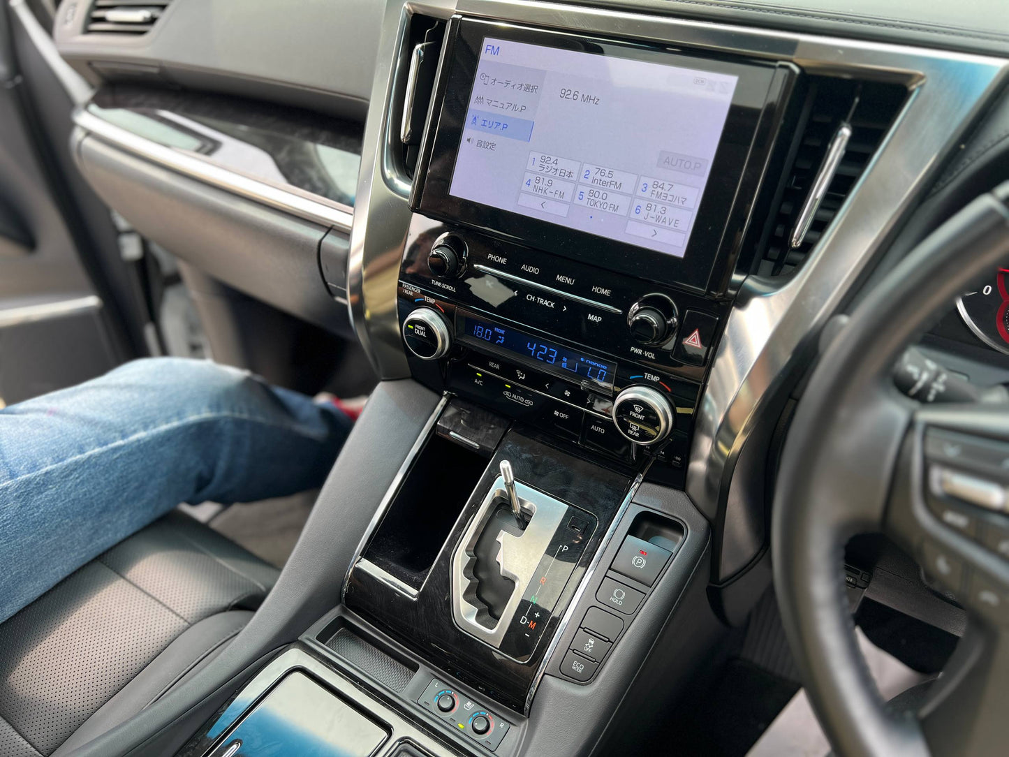 (MERDEKA SALES) 2022 TOYOTA ALPHARD 2.5 SC MODELLISTA