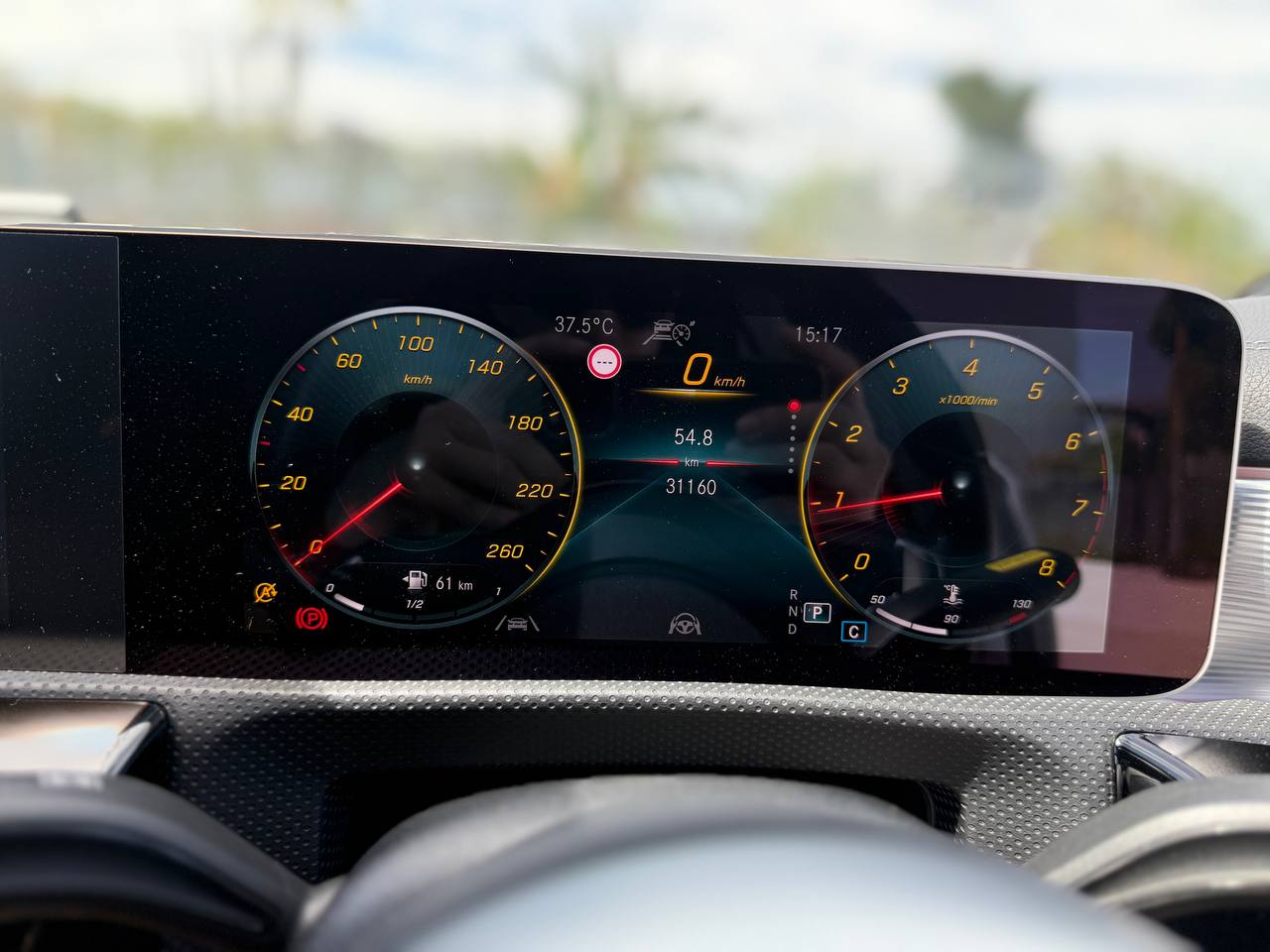 2021 MERCEDES BENZ A180 AMG 1.3T LEATHER EXCLUSIVE PACKAGE