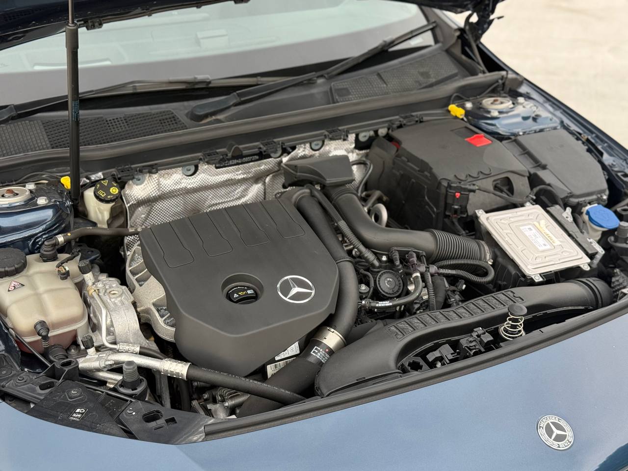 2020 MERCEDES BENZ CLA180 AMG LINE 1.3T