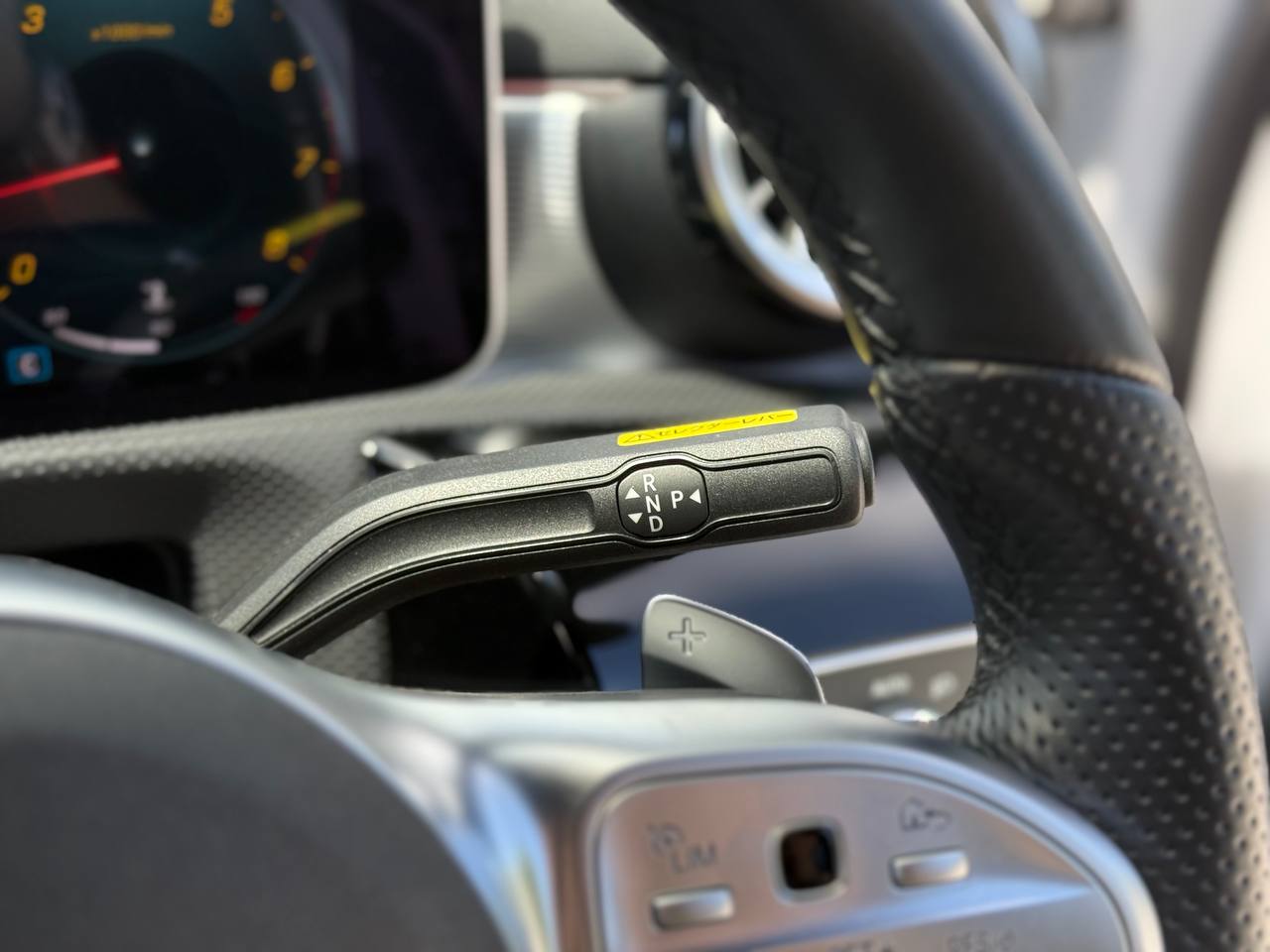 2021 MERCEDES BENZ A180 AMG 1.3T LEATHER EXCLUSIVE PACKAGE