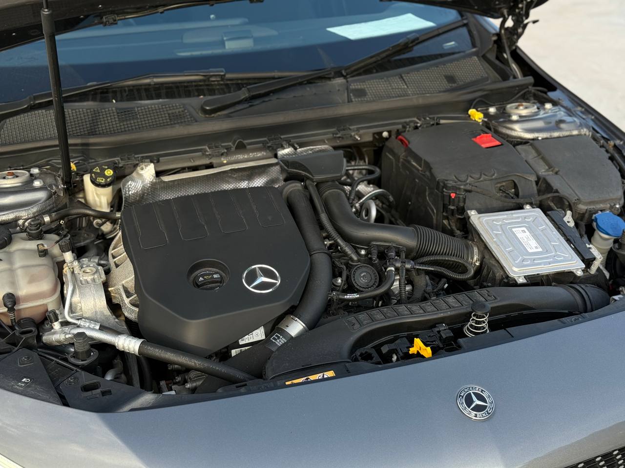 2020 MERCEDES BENZ A180 AMG 1.3T