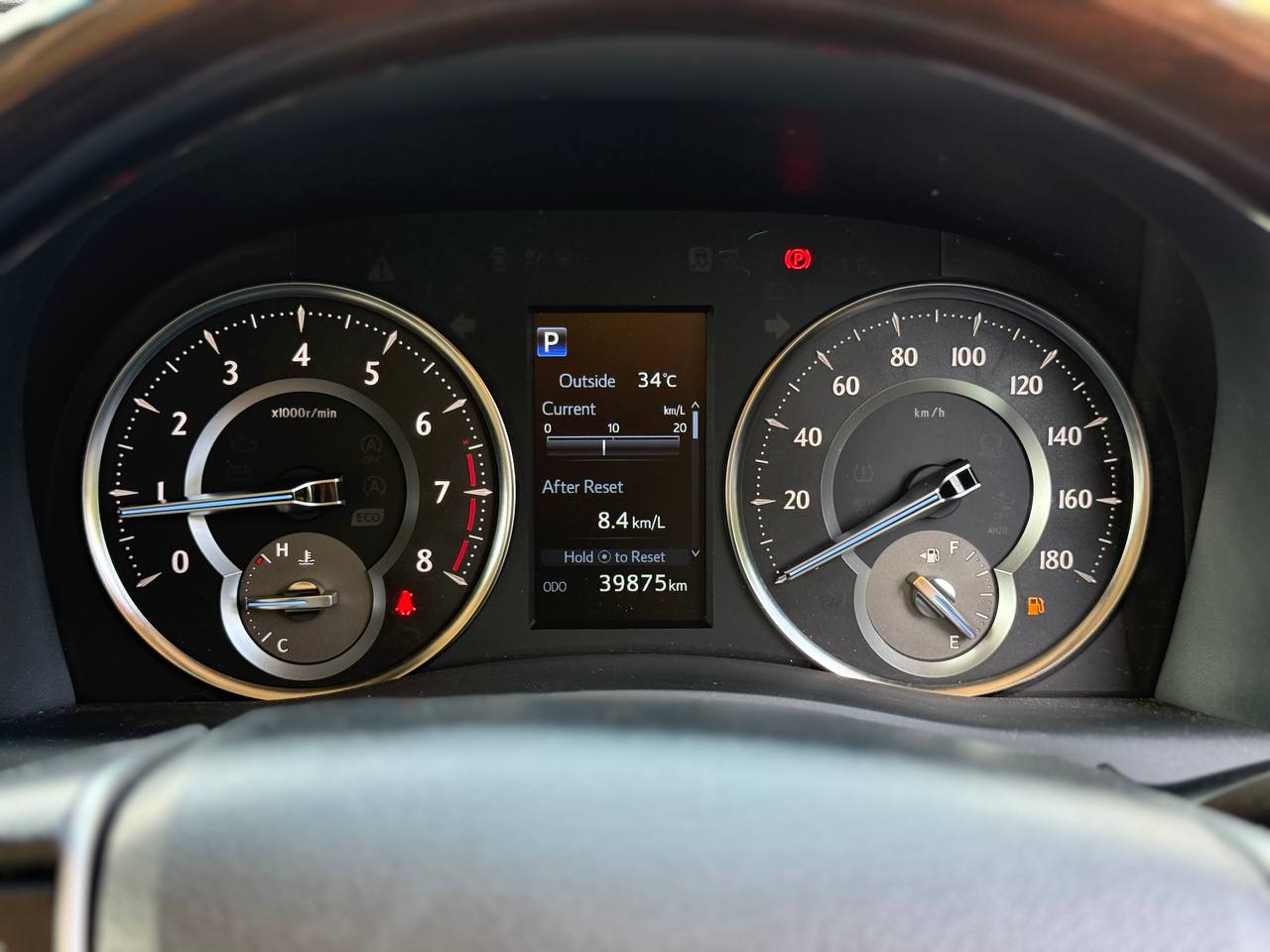 2020 TOYOTA ALPHARD 2.5 G FACELIFT