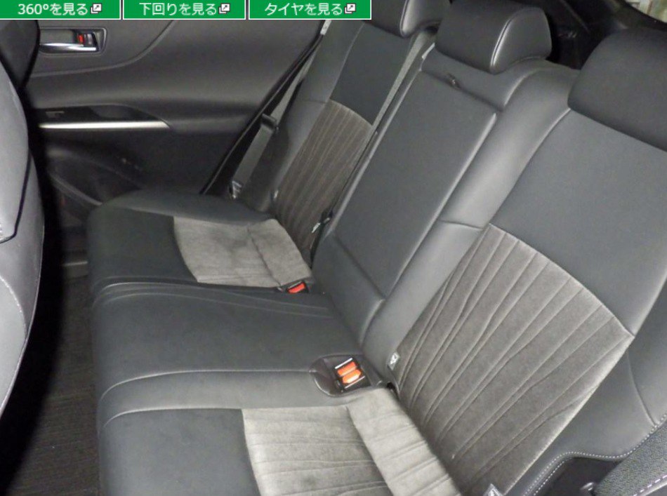 (MERDEKA SALES) 2021 TOYOTA HARRIER 2.0 Z HALF LEATHER