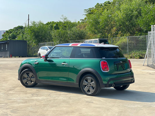 2022 MINI COOPER 1.5T 3DR NFL