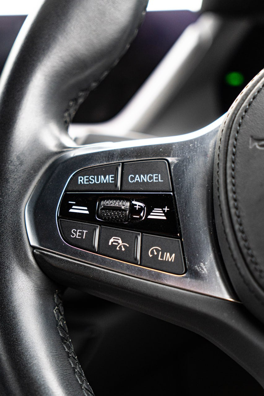 2019 BMW 118i M SPORT 1.5T DCT (AT)