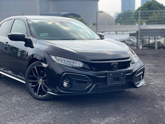 CIVIC HATCHBACK 1.5T FK7 (AT)