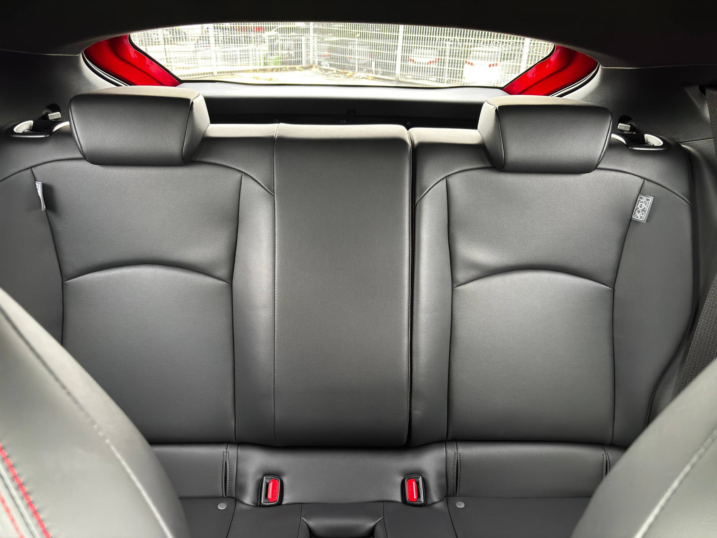 GR YARIS RZ 1.6 4WD MT