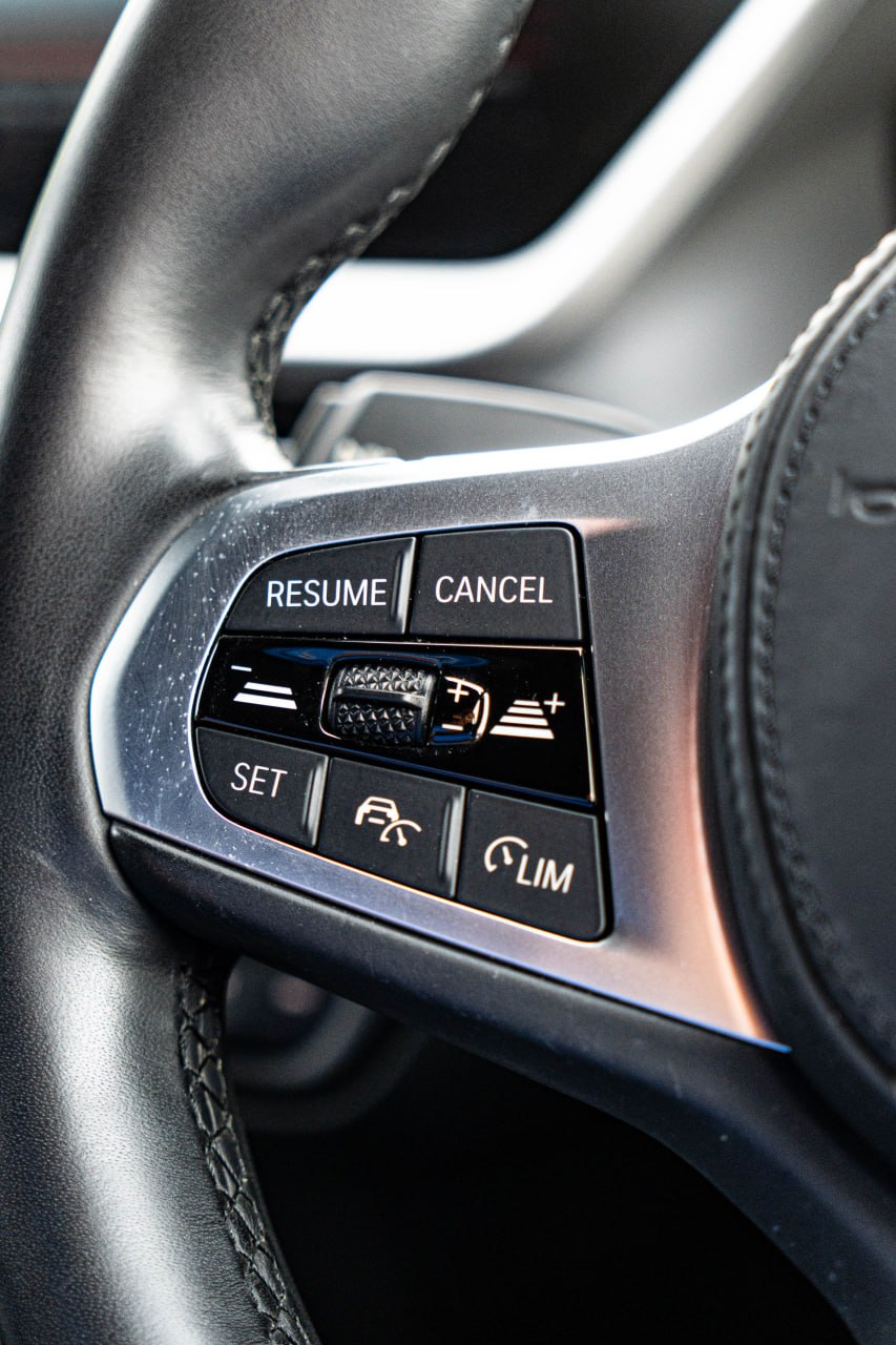 2020 BMW 118i M SPORT 1.5T DCT M SPORT PACKAGE