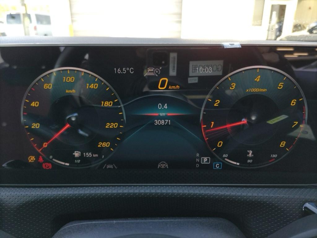 2020 MERCEDES BENZ A180 AMG SEDAN 1.3T LEATHER EXCLUSIVE PACKAGE