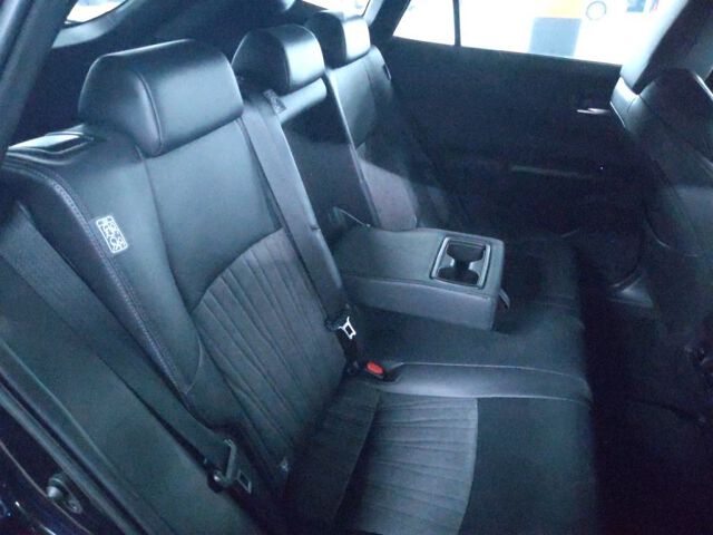 (MERDEKA SALES) 2020 TOYOTA HARRIER 2.0 G SPEC