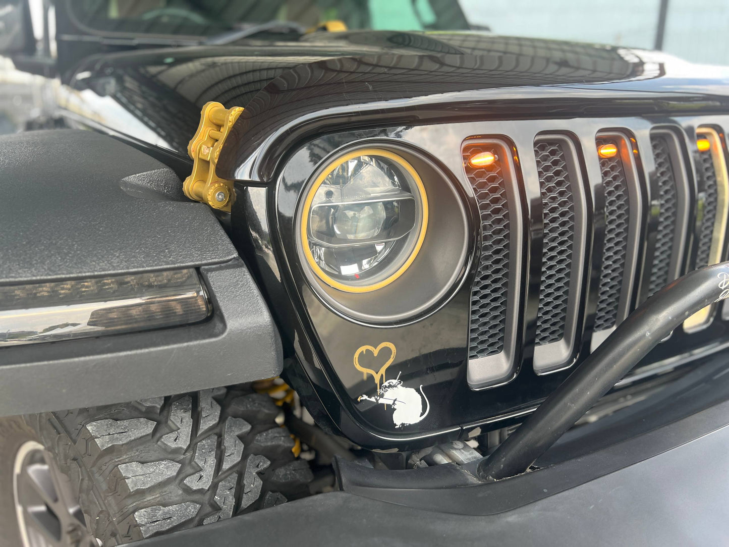 (MERDEKA SALES) 2021 JEEP WRANGLER SAHARA UNLIMITED 2.0T 4WD 80th ANNIVERSARY EDITION