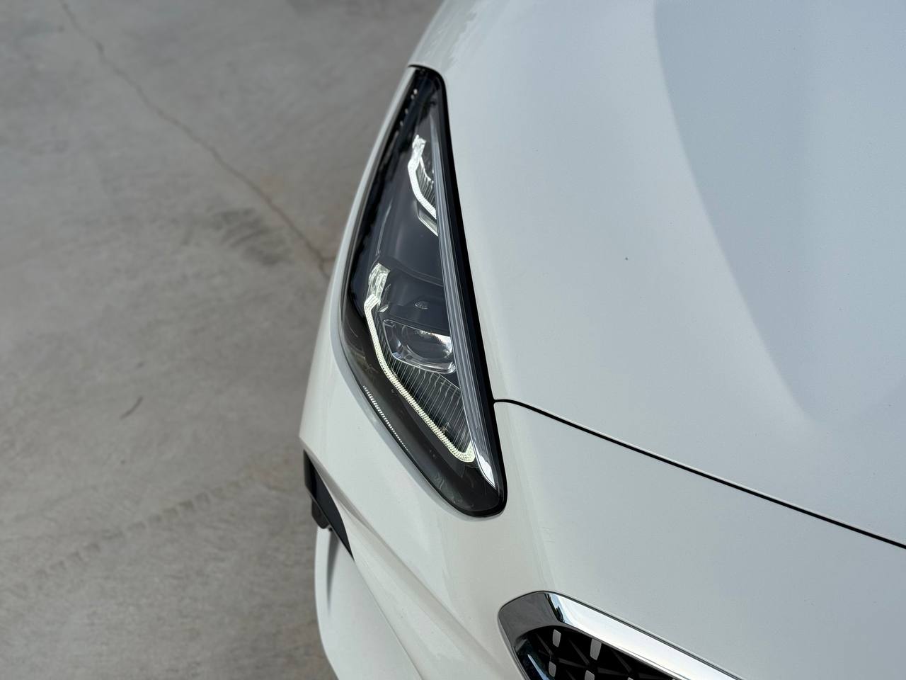 2021 BMW Z4 M SPORT S-DRIVE 2.0T