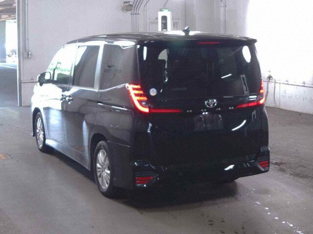 2022 TOYOTA NOAH 2.0 S-G