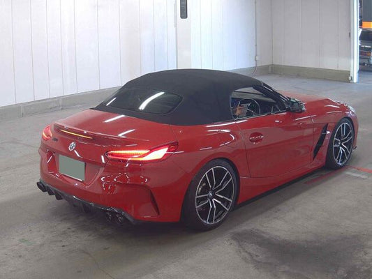 Z4 M SPORT S-DRIVE 2.0T