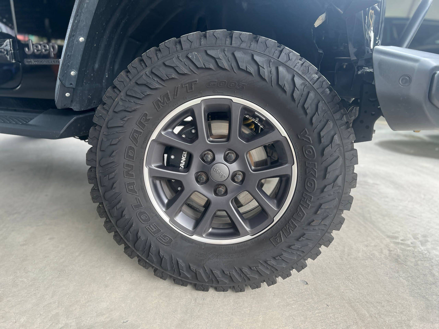 (MERDEKA SALES) 2021 JEEP WRANGLER SAHARA UNLIMITED 2.0T 4WD 80th ANNIVERSARY EDITION
