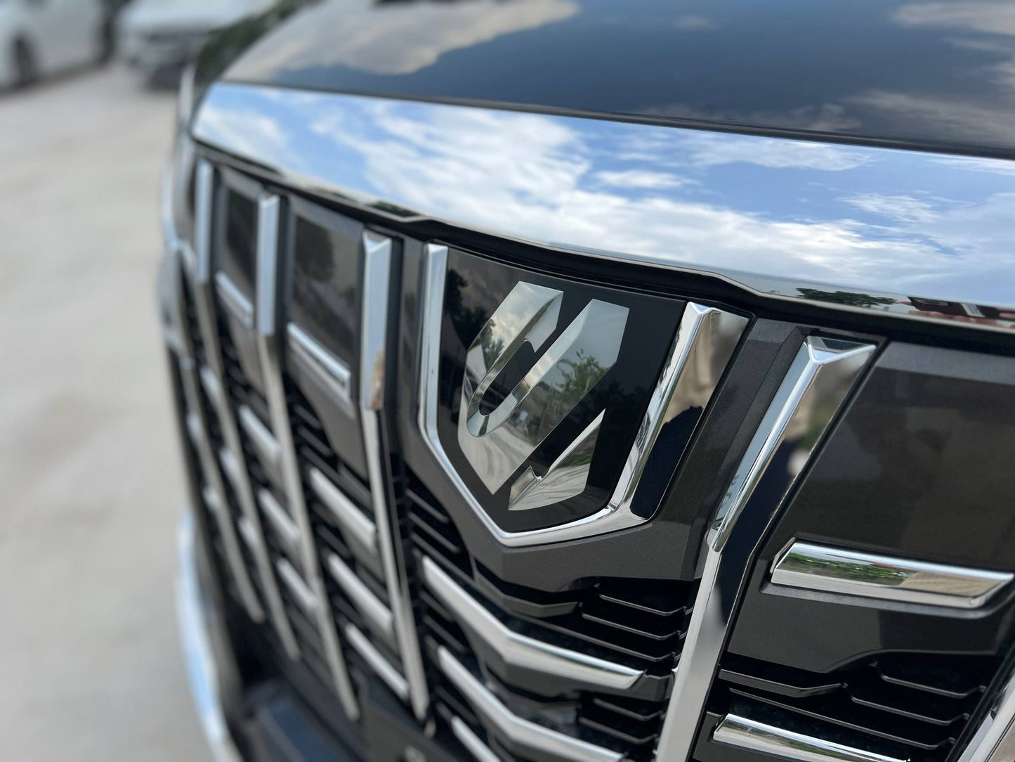 (MERDEKA SALES) 2022 TOYOTA ALPHARD 2.5 SC