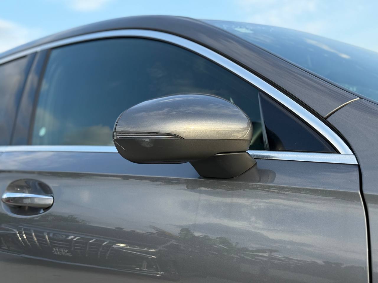 2020 MERCEDES BENZ A180 AMG 1.3T