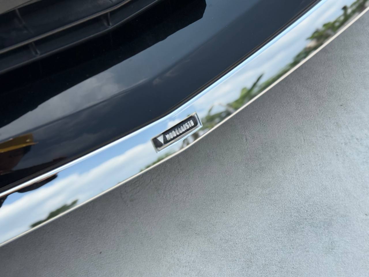 2020 TOYOTA ALPHARD 2.5 G FACELIFT