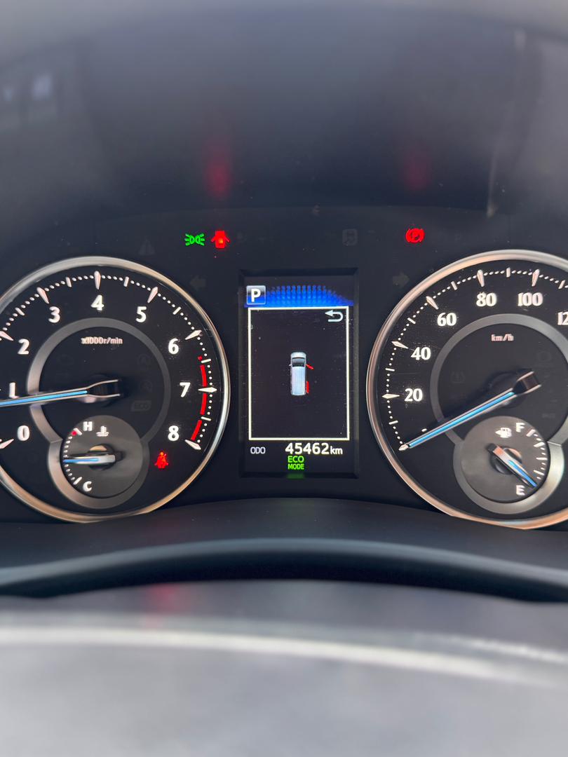 2021 TOYOTA ALPHARD 2.5X