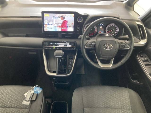 2022 TOYOTA NOAH 2.0 S-G