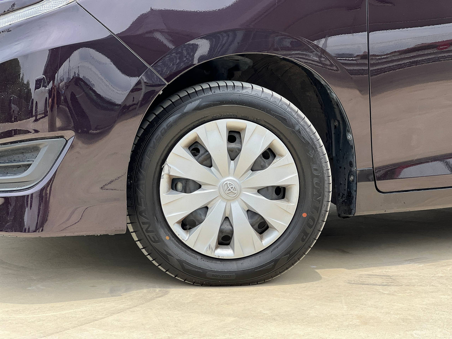 2021 TOYOTA NOAH 2.0X