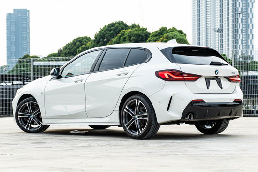 2020 BMW 118i M SPORT 1.5T DCT M SPORT PACKAGE