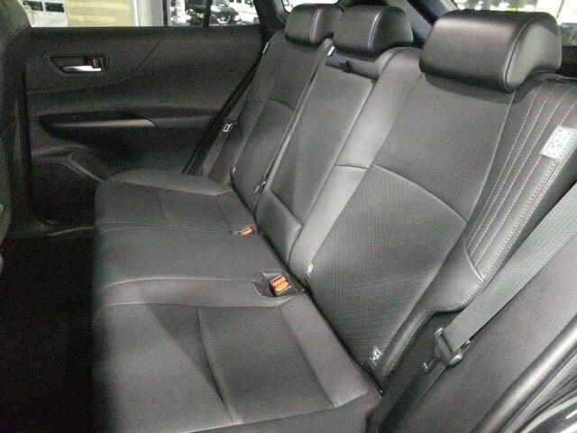 (MERDEKA SALES) 2021 TOYOTA HARRIER 2.0 Z LEATHER PACKAGE