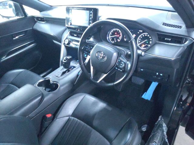 (MERDEKA SALES) 2020 TOYOTA HARRIER 2.0 G SPEC