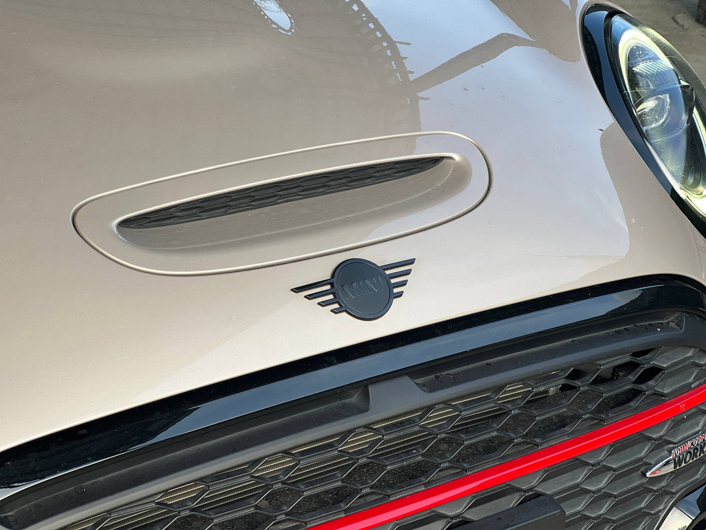 2022 MINI COOPER S 2.0T 5DR NFL