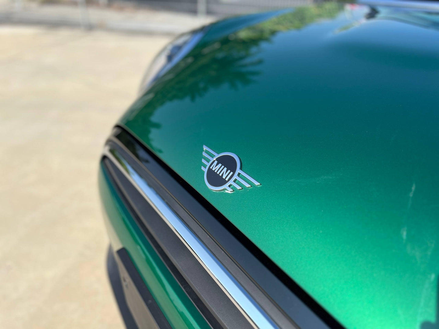 2022 MINI COOPER 1.5T 3DR NFL