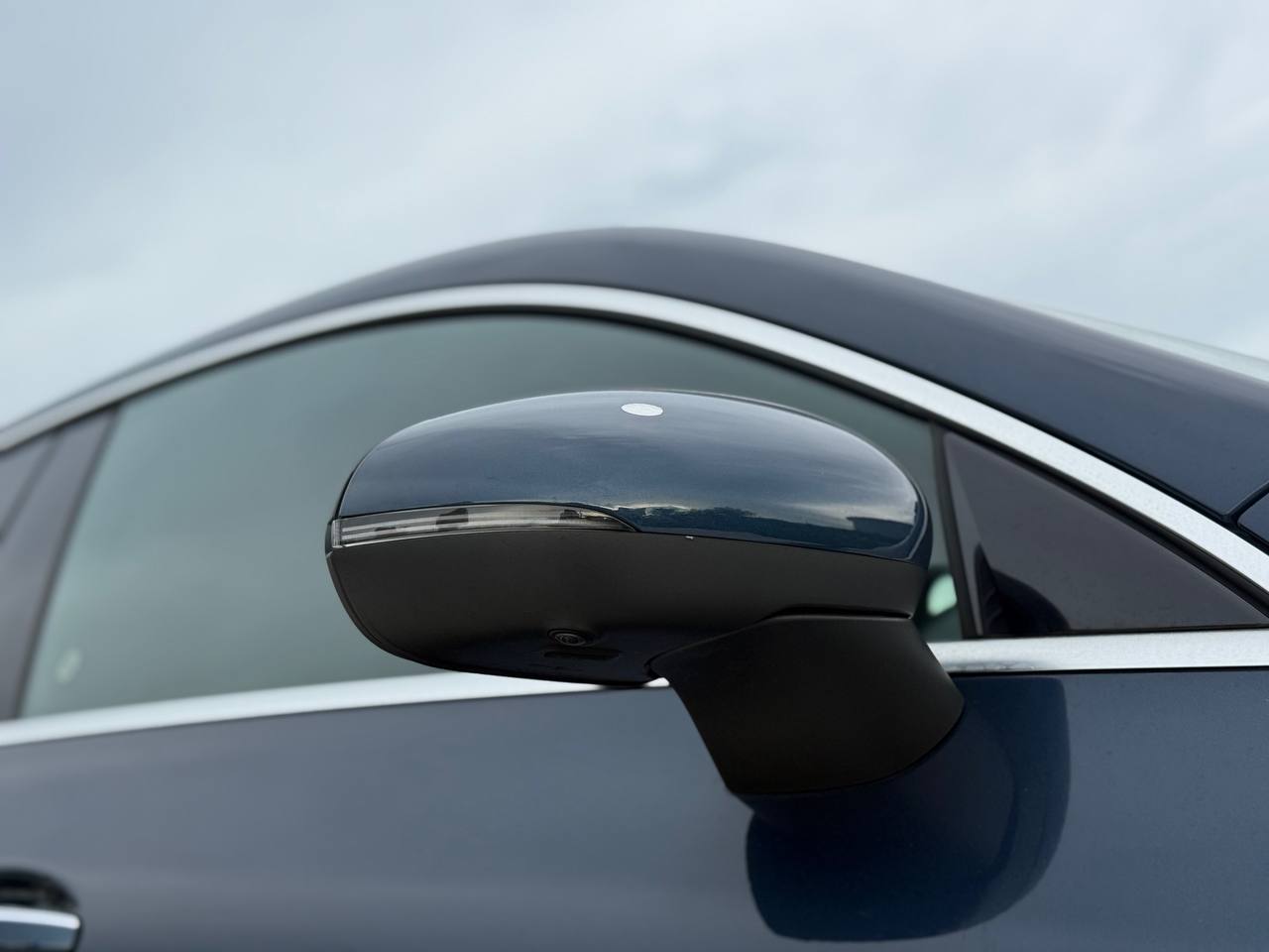 2020 MERCEDES BENZ CLA180 AMG LINE 1.3T