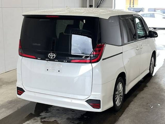 2022 TOYOTA NOAH 2.0 S-G