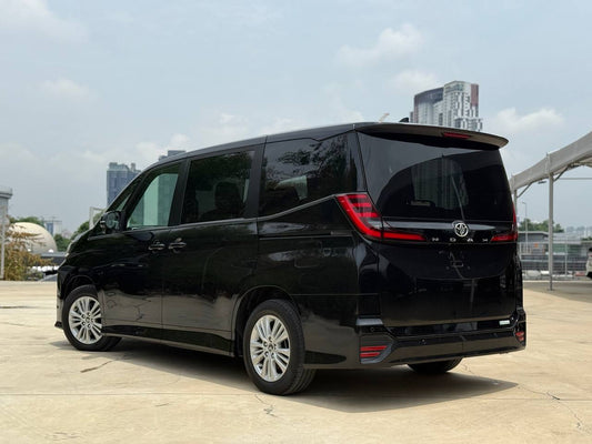 2022 TOYOTA NOAH 2.0 S-G
