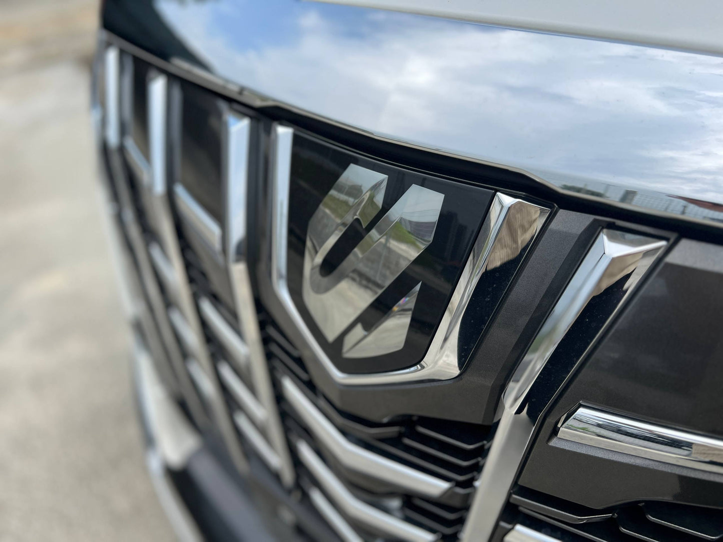 (MERDEKA SALES) 2022 TOYOTA ALPHARD 2.5 SC MODELLISTA