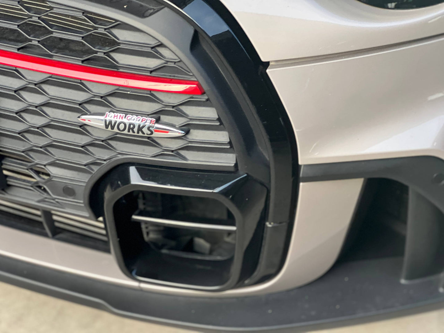2022 MINI COOPER S 2.0T 5DR NFL