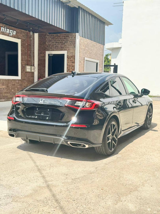 CIVIC 1.5T EX FL1 (AT)