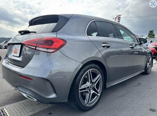 2020 MERCEDES BENZ A180 AMG 1.3T
