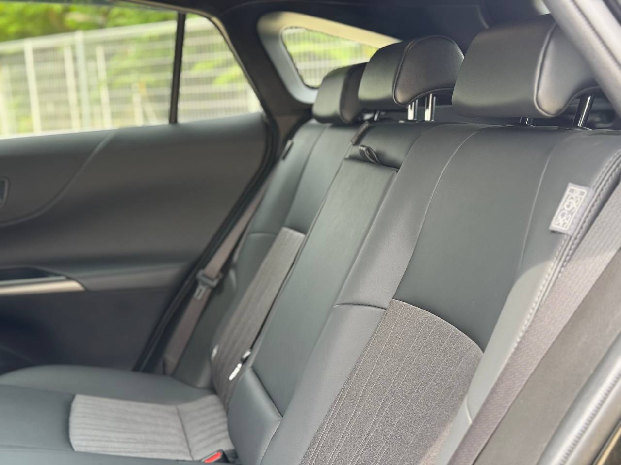 (MERDEKA SALES) 2020 TOYOTA HARRIER 2.0 Z HALF LEATHER