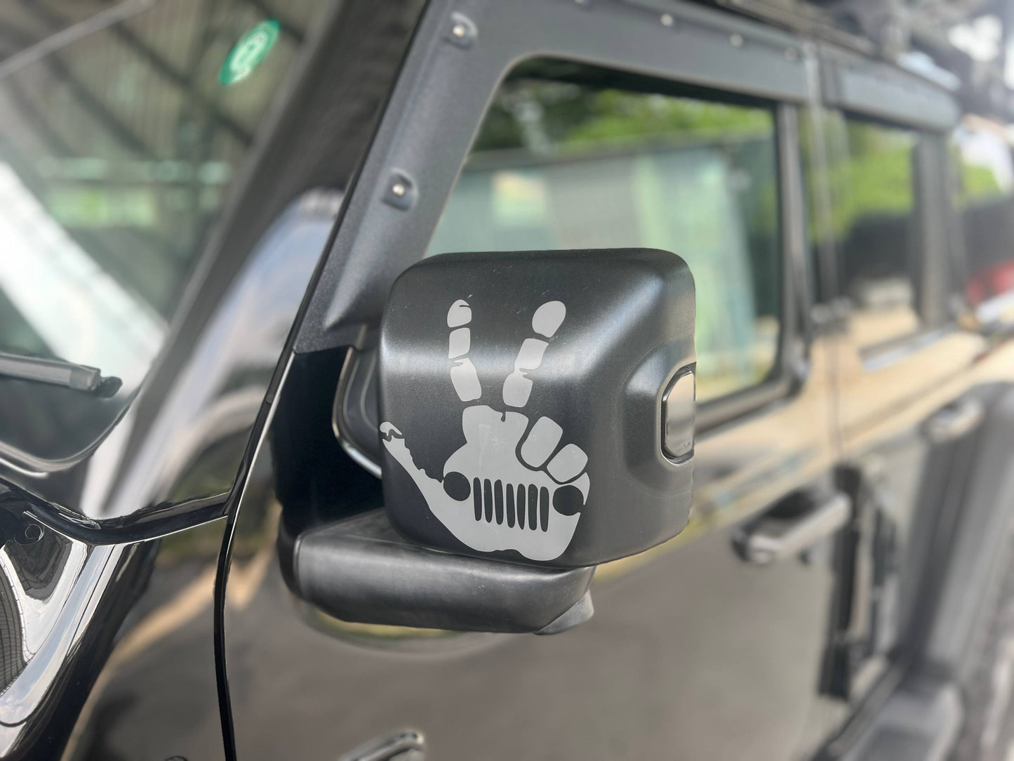 (MERDEKA SALES) 2021 JEEP WRANGLER SAHARA UNLIMITED 2.0T 4WD 80th ANNIVERSARY EDITION